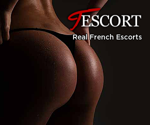 VIP escorts Marseille
